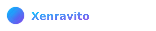 Xenravito energijos šaltinis